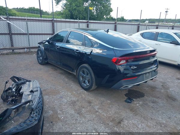 2021 KIA K5 LX