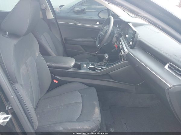 2021 KIA K5 LX