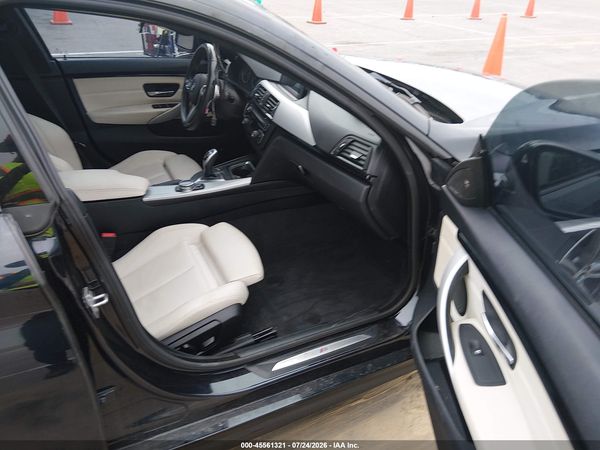 2015 BMW 435I GRAN COUPE