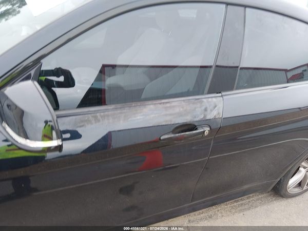 2015 BMW 435I GRAN COUPE
