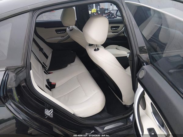 2015 BMW 435I GRAN COUPE