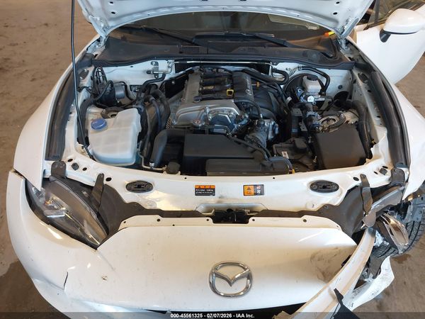 2022 MAZDA MX-5 MIATA GRAND TOURING