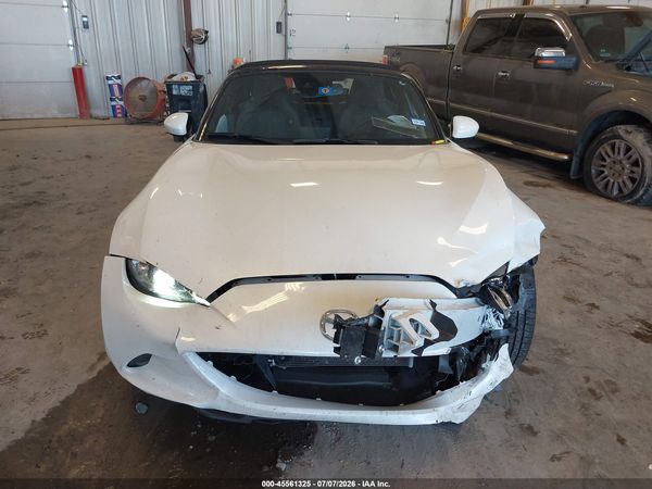 2022 MAZDA MX-5 MIATA GRAND TOURING