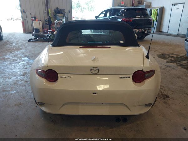 2022 MAZDA MX-5 MIATA GRAND TOURING