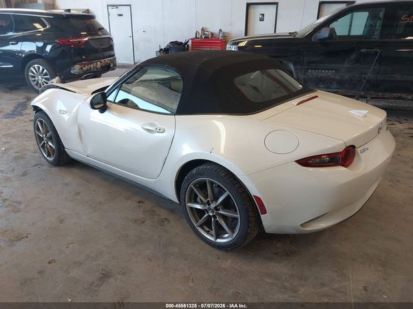 2022 MAZDA MX-5 MIATA GRAND TOURING