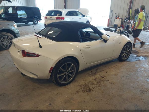 2022 MAZDA MX-5 MIATA GRAND TOURING