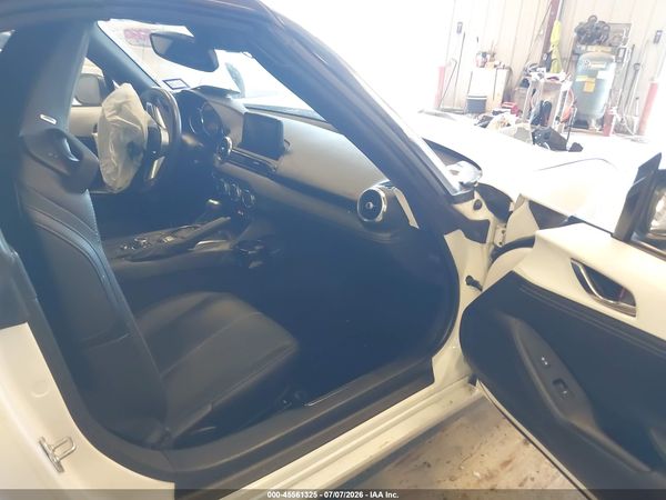 2022 MAZDA MX-5 MIATA GRAND TOURING