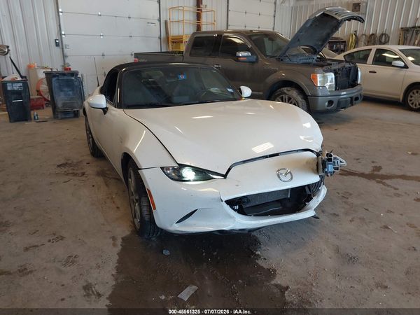 2022 MAZDA MX-5 MIATA GRAND TOURING