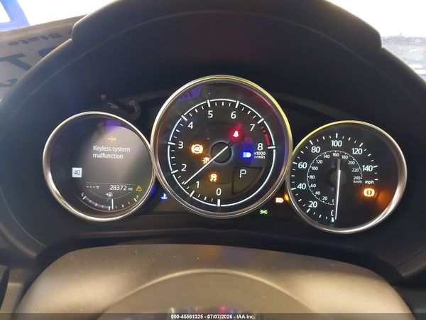 2022 MAZDA MX-5 MIATA GRAND TOURING