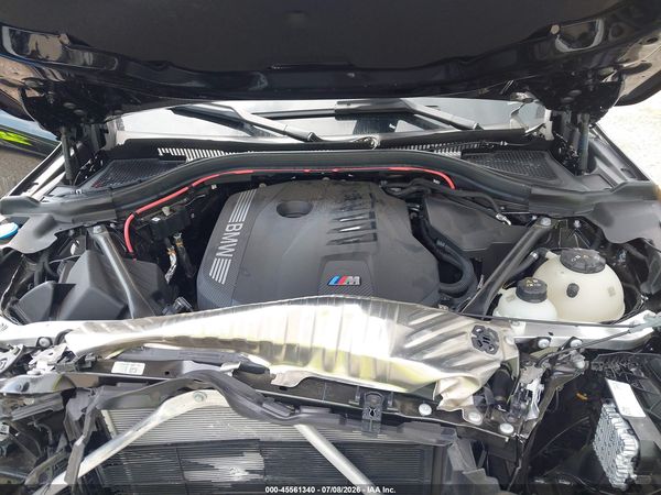 2025 BMW X3 M50 XDRIVE
