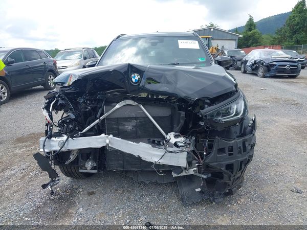 2025 BMW X3 M50 XDRIVE
