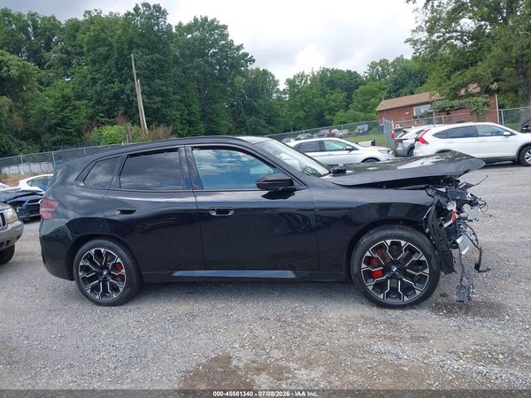 2025 BMW X3 M50 XDRIVE