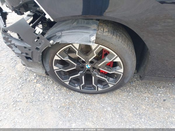 2025 BMW X3 M50 XDRIVE