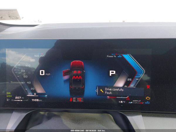 2025 BMW X3 M50 XDRIVE