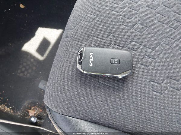 2025 KIA SELTOS X-LINE