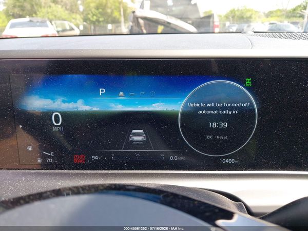 2025 KIA SELTOS X-LINE