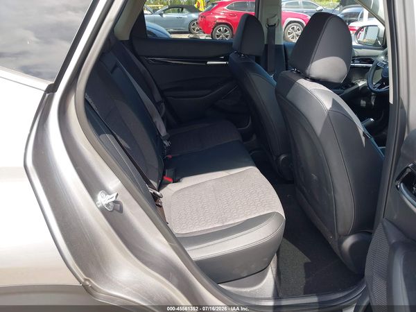 2025 KIA SELTOS X-LINE