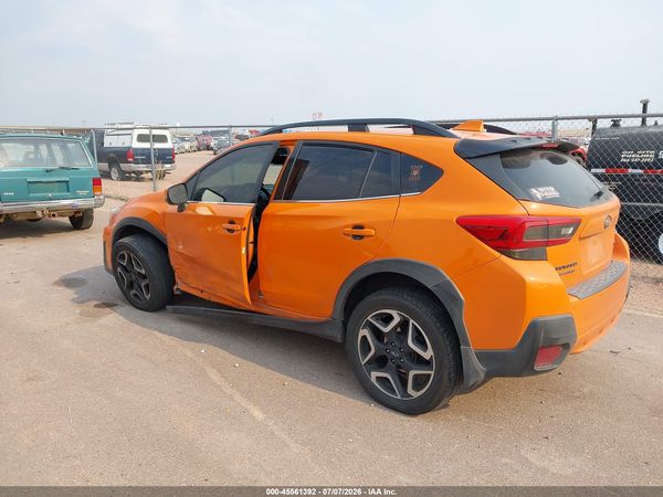 2018 SUBARU CROSSTREK 2.0I LIMITED
