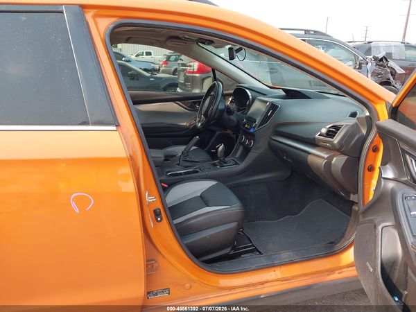 2018 SUBARU CROSSTREK 2.0I LIMITED