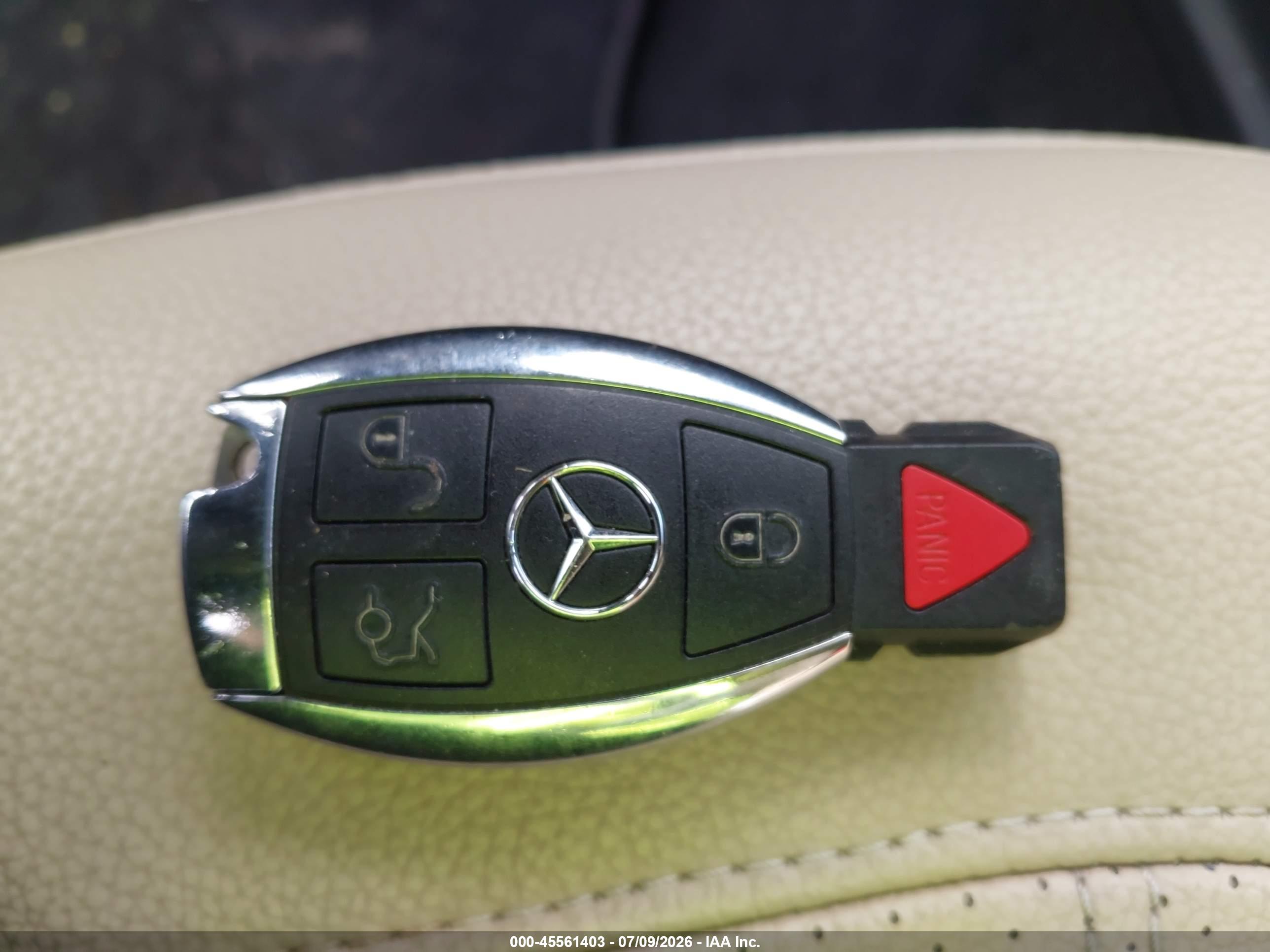 2019 MERCEDES-BENZ GLS 450 4MATIC