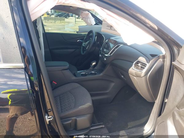 2023 CHEVROLET EQUINOX AWD LT — I5