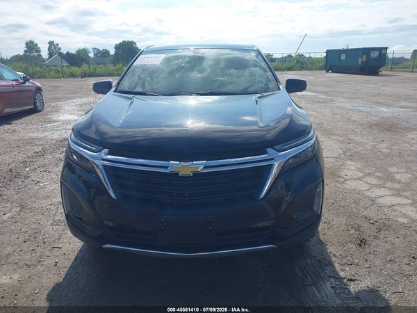 2023 CHEVROLET EQUINOX AWD LT — I115