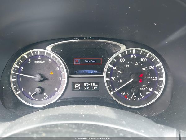 2020 INFINITI QX60 PURE