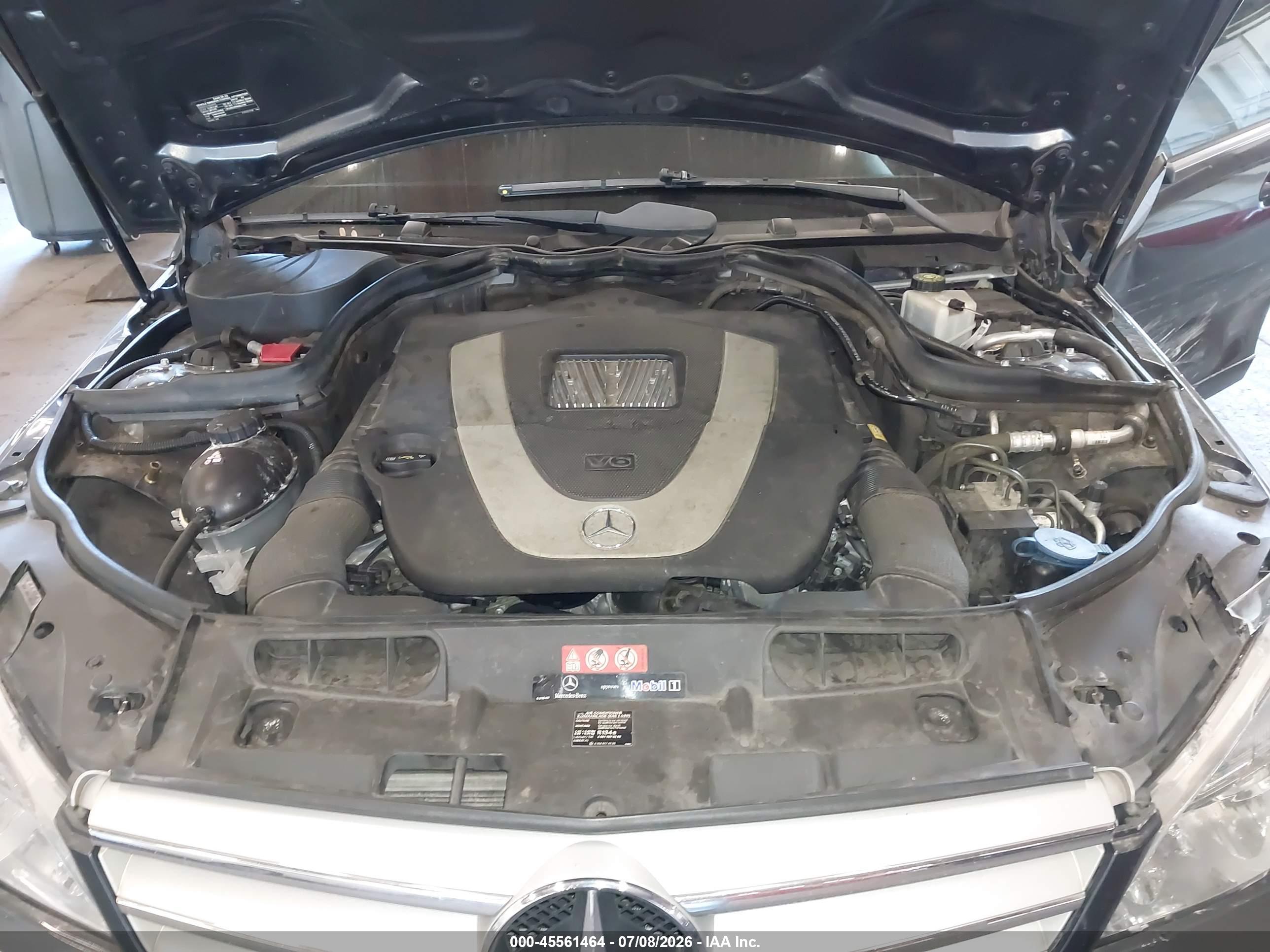 2008 MERCEDES-BENZ C 300 C300