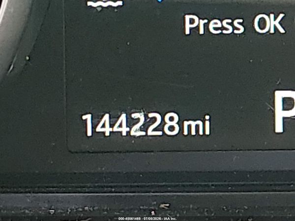 2016 LAND ROVER RANGE ROVER SPORT 3.0L V6 SUPERCHARGED HSE