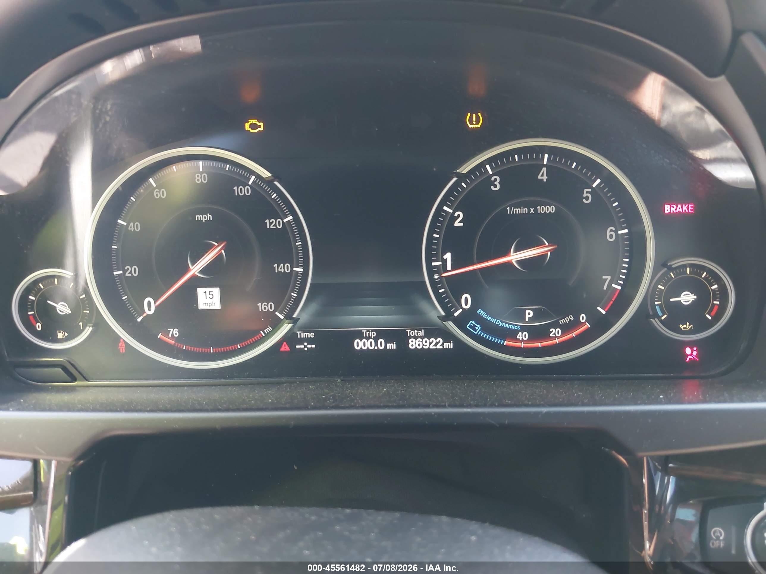 2017 BMW X6 XDRIVE35I