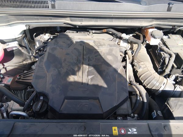 2024 KIA CARNIVAL MPV EX