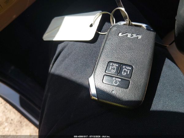 2024 KIA CARNIVAL MPV EX