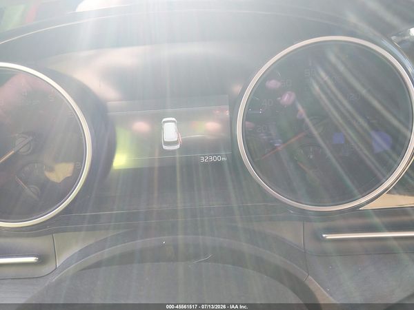 2024 KIA CARNIVAL MPV EX
