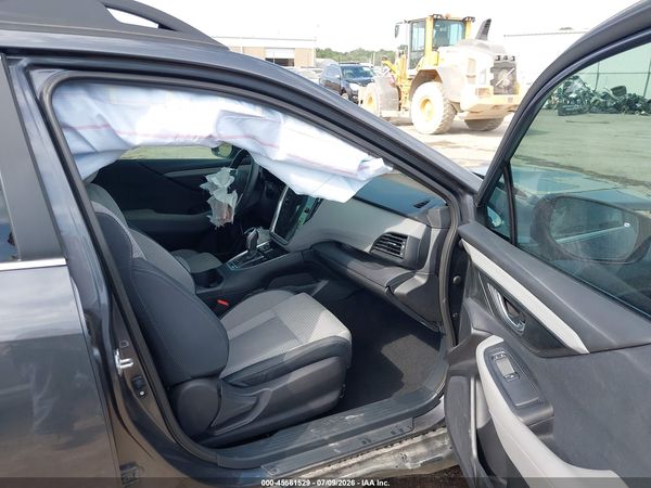 2025 SUBARU OUTBACK PREMIUM — I5