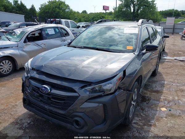 2025 SUBARU OUTBACK PREMIUM — I6