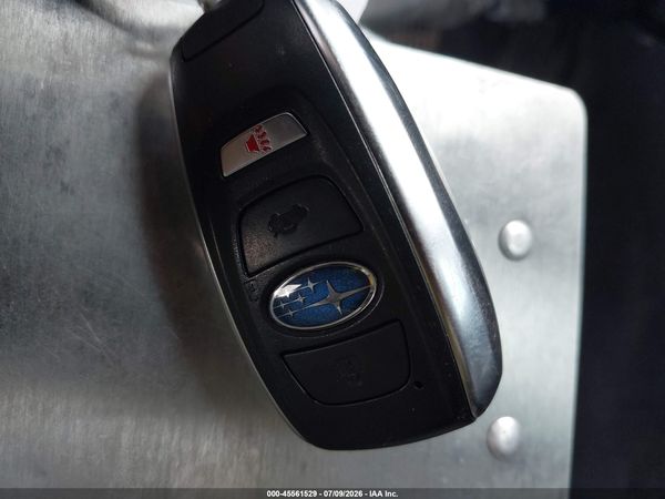 2025 SUBARU OUTBACK PREMIUM — I11