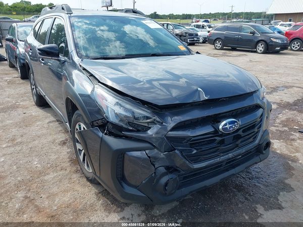 2025 SUBARU OUTBACK PREMIUM — I115