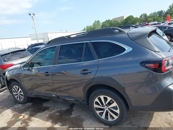 2025 SUBARU OUTBACK PREMIUM — I117
