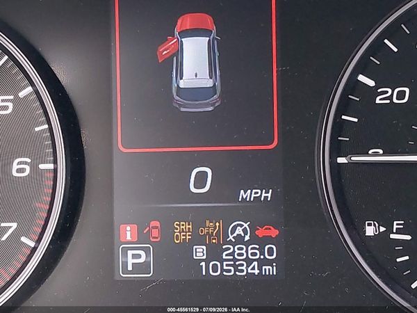 2025 SUBARU OUTBACK PREMIUM — I118