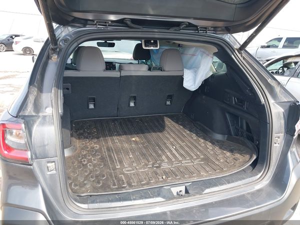 2025 SUBARU OUTBACK PREMIUM — I152