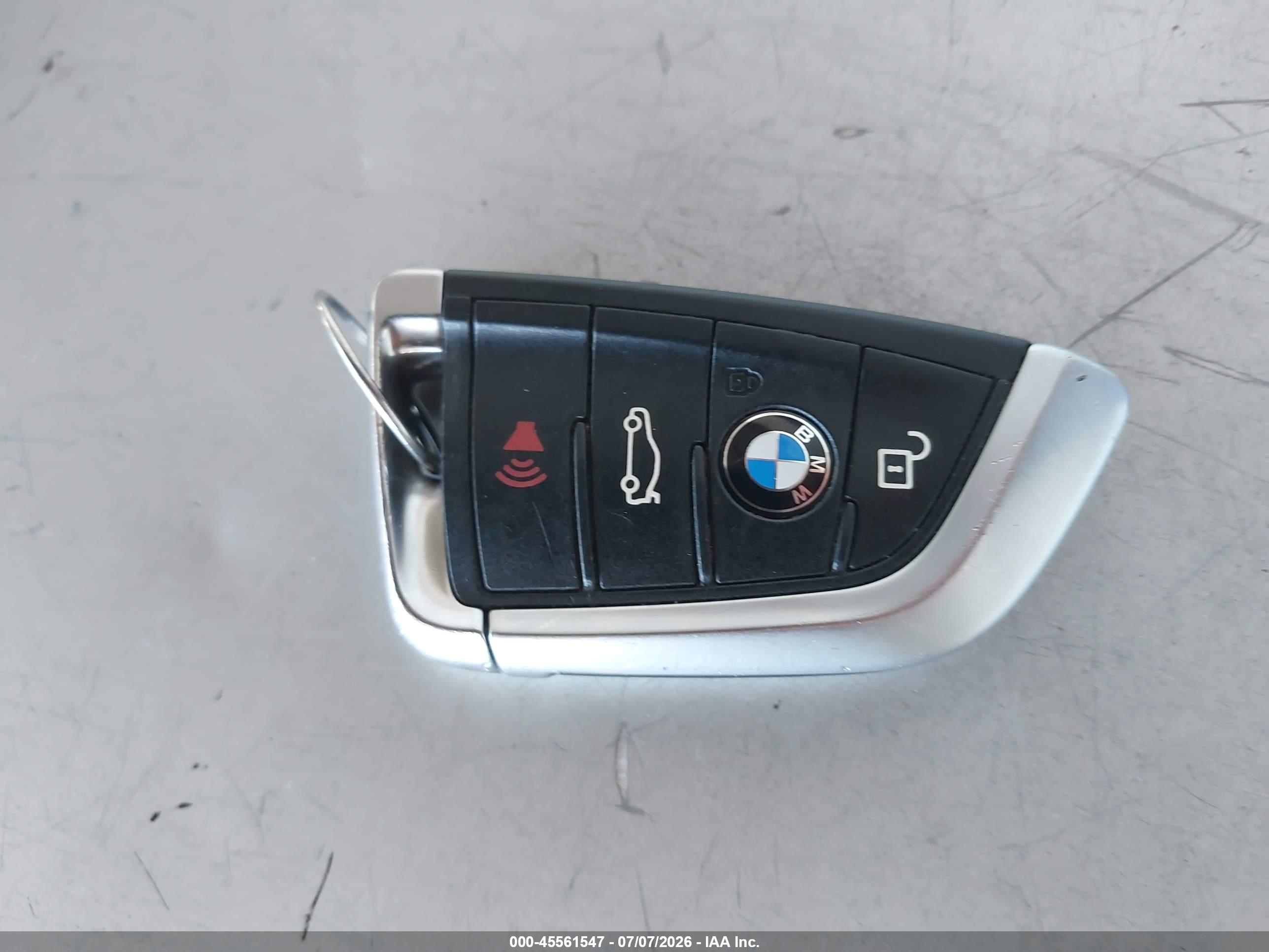 2014 BMW X5 XDRIVE35I