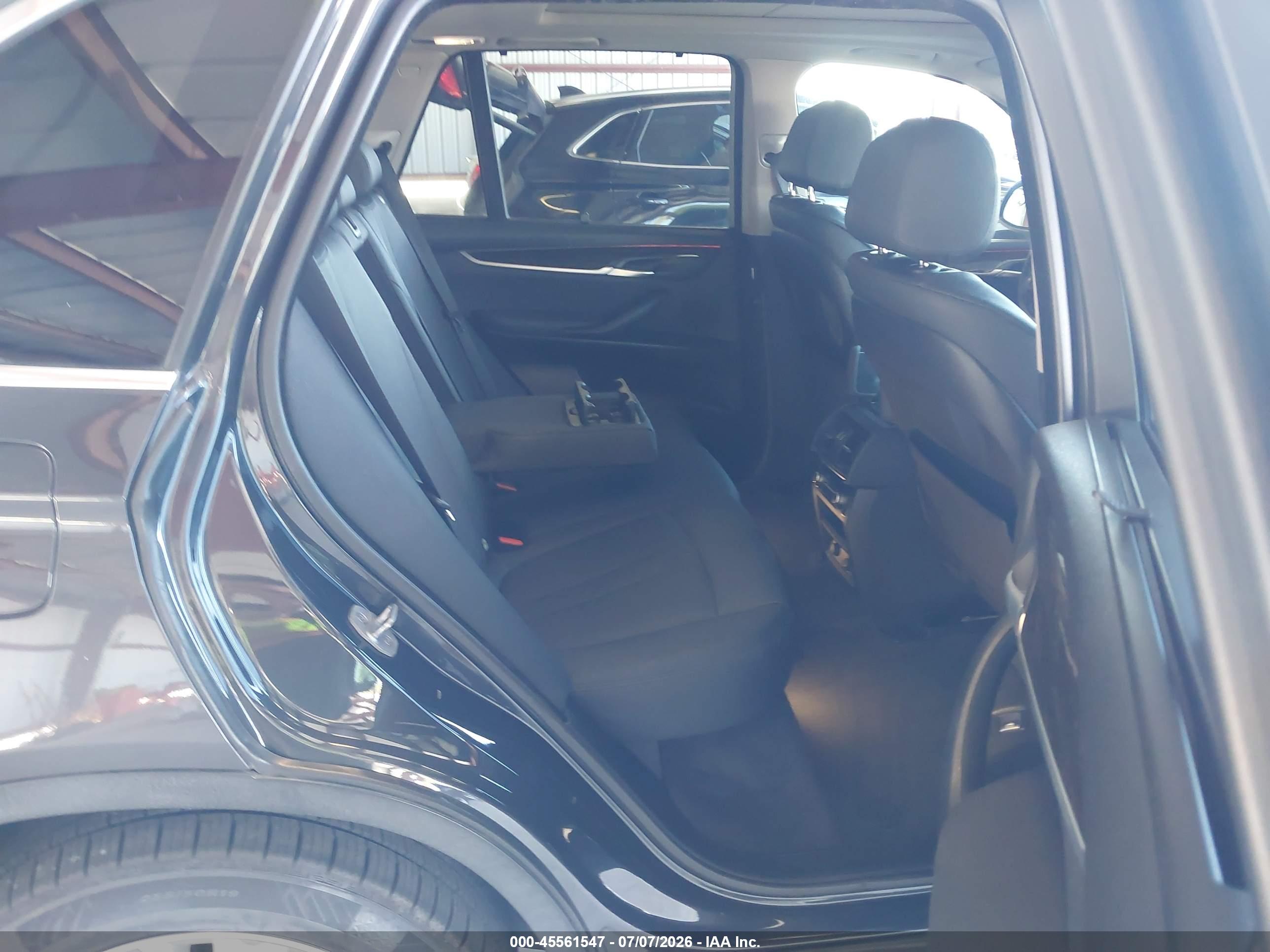 2014 BMW X5 XDRIVE35I