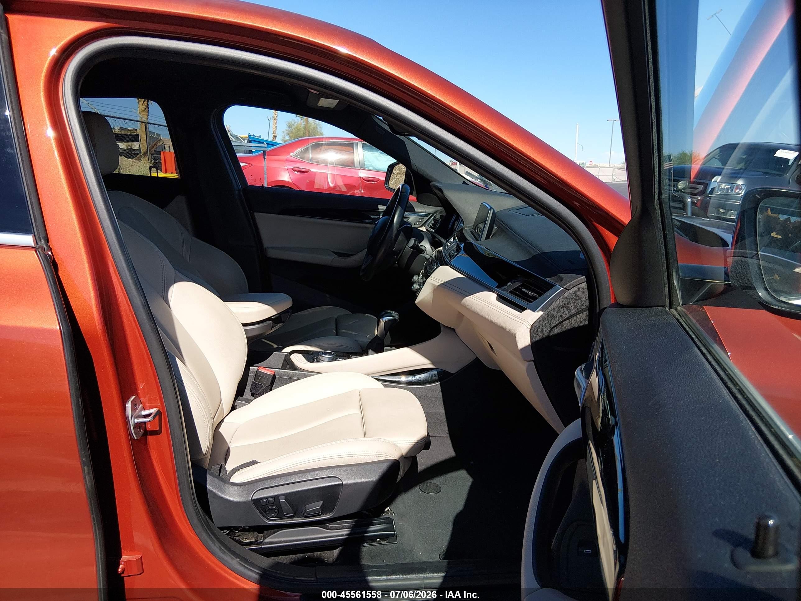2018 BMW X2 SDRIVE28I