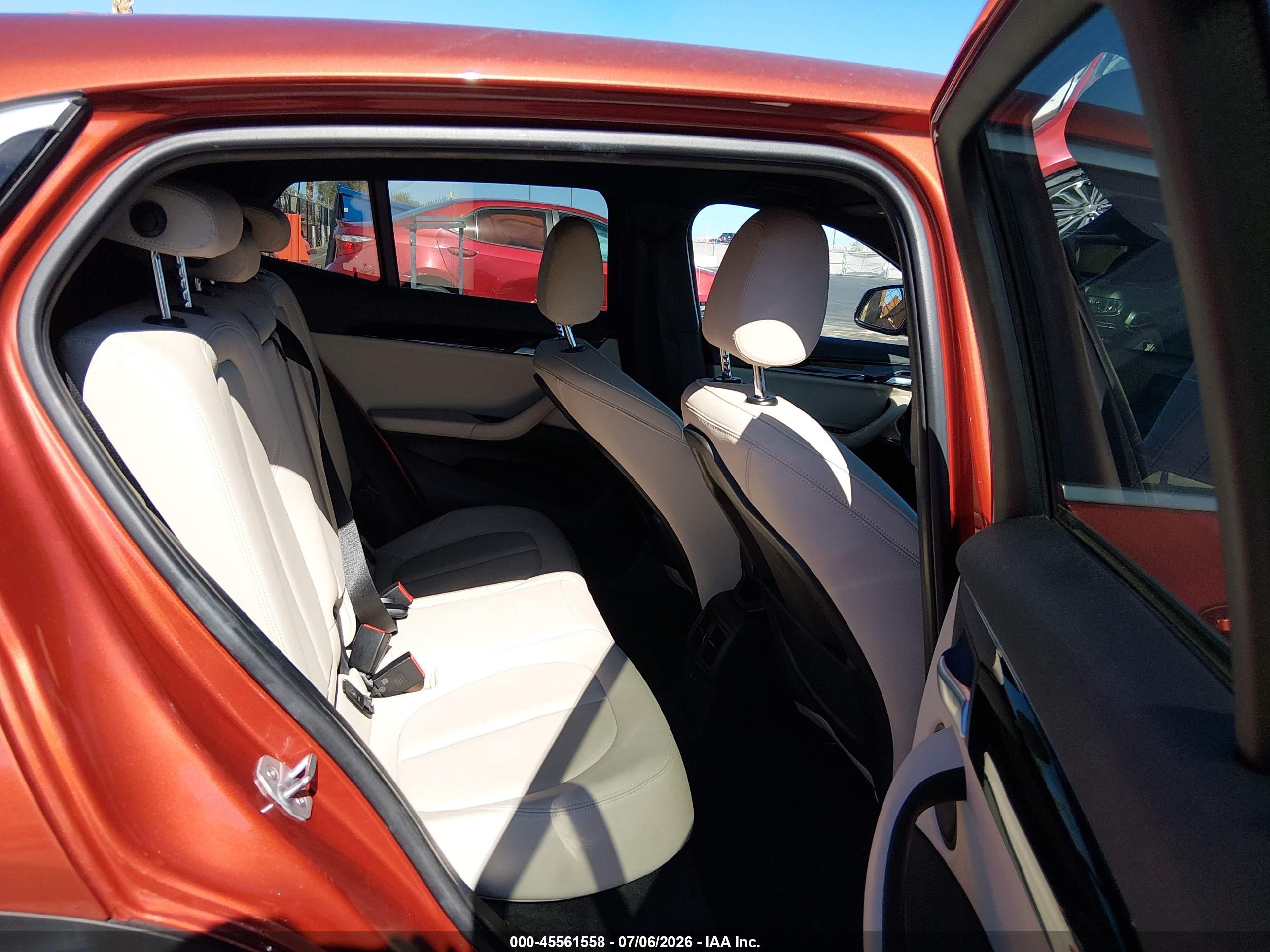 2018 BMW X2 SDRIVE28I