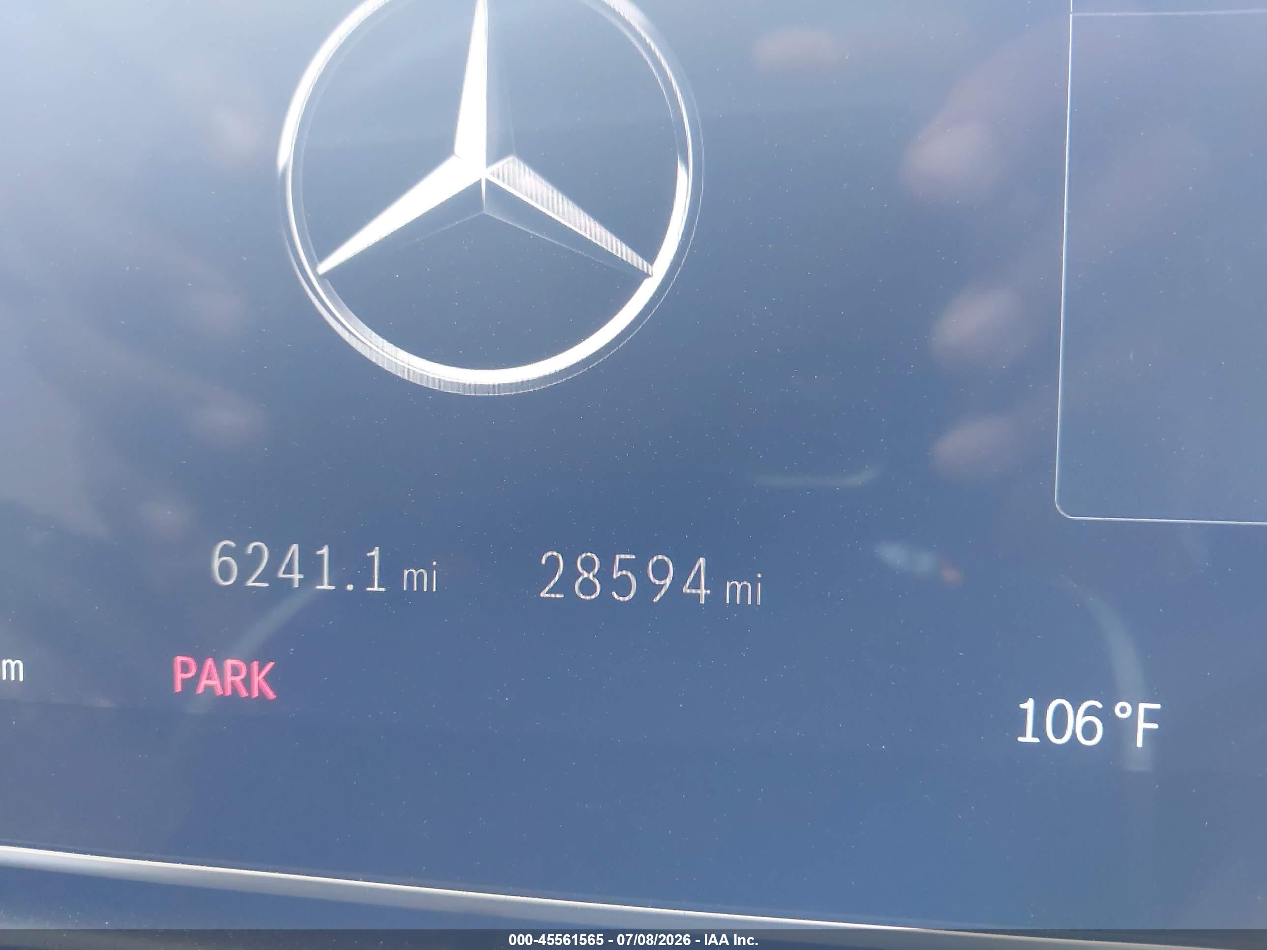 2023 MERCEDES-BENZ C 300 4MATIC