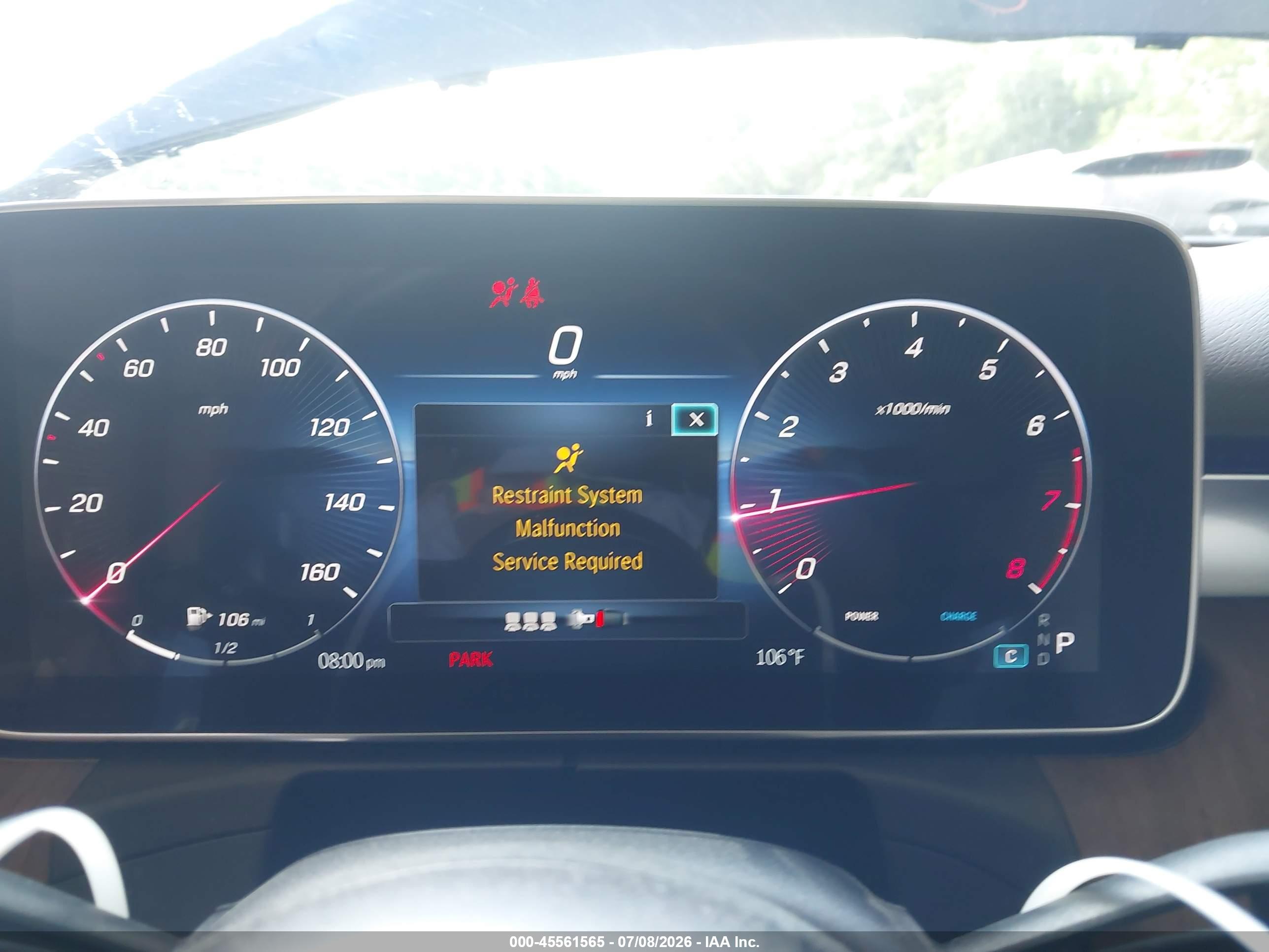 2023 MERCEDES-BENZ C 300 4MATIC