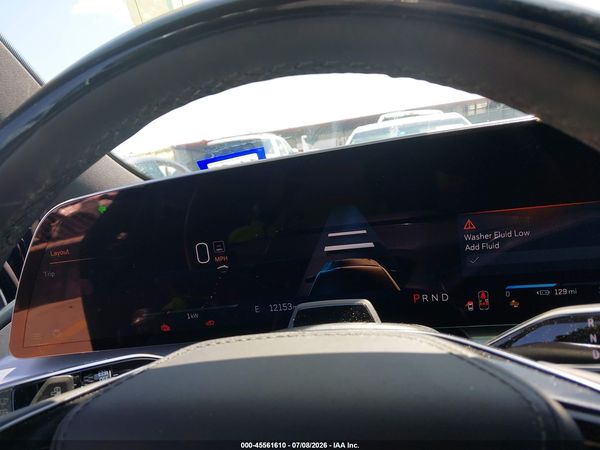 2024 CADILLAC LYRIQ SPORT W/1SK