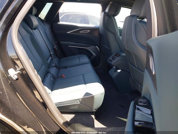 2024 CADILLAC LYRIQ SPORT W/1SK