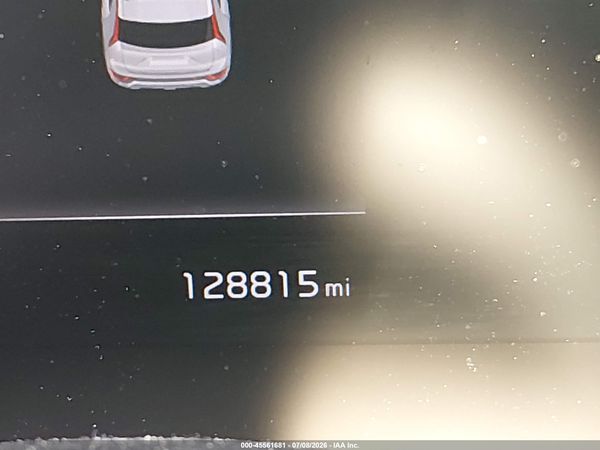 2024 KIA NIRO LX