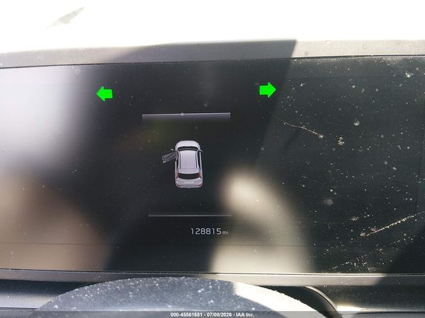 2024 KIA NIRO LX
